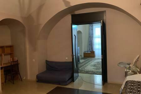 Apartament House Tbilisi Zewnętrze zdjęcie