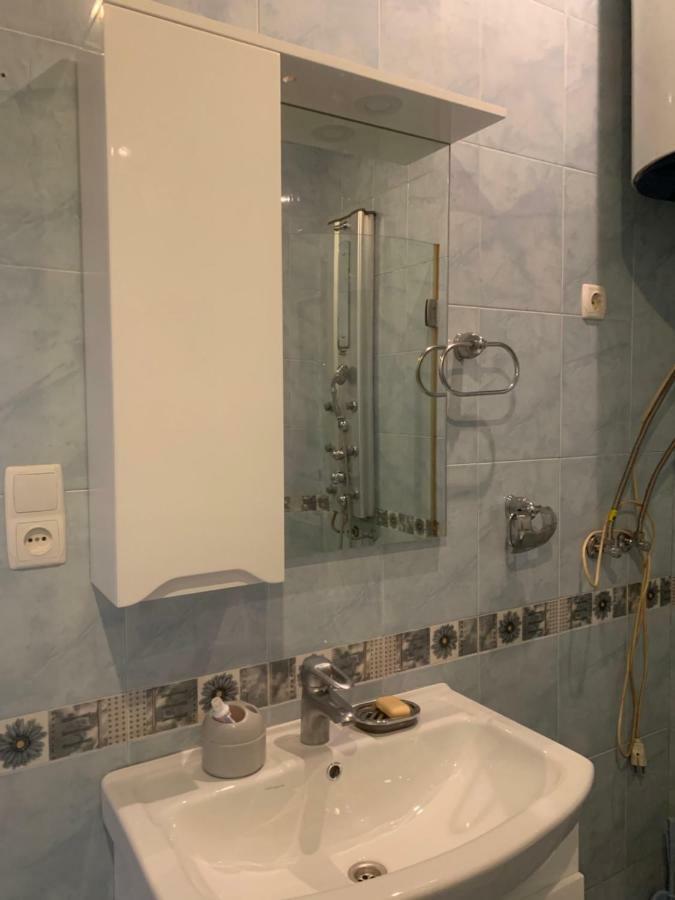 Apartament House Tbilisi Zewnętrze zdjęcie