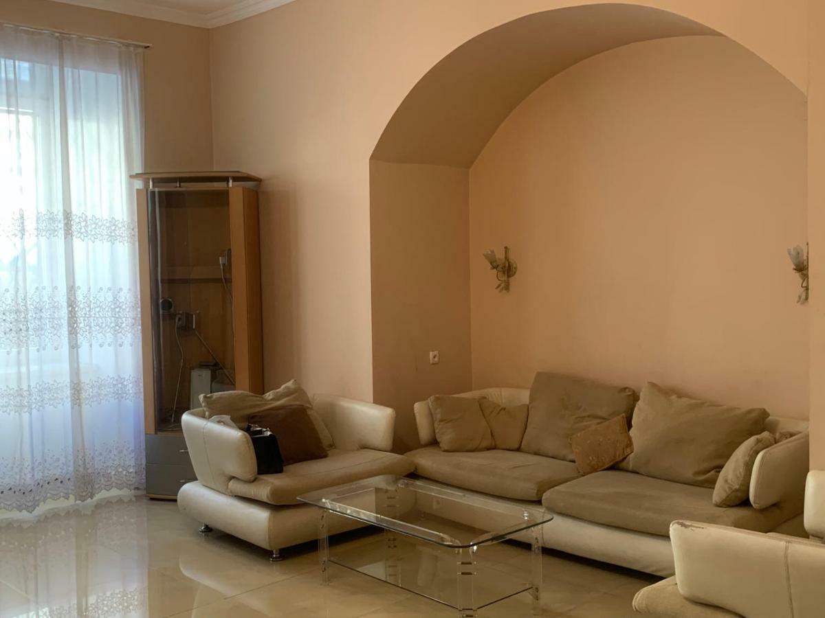 Apartament House Tbilisi Zewnętrze zdjęcie