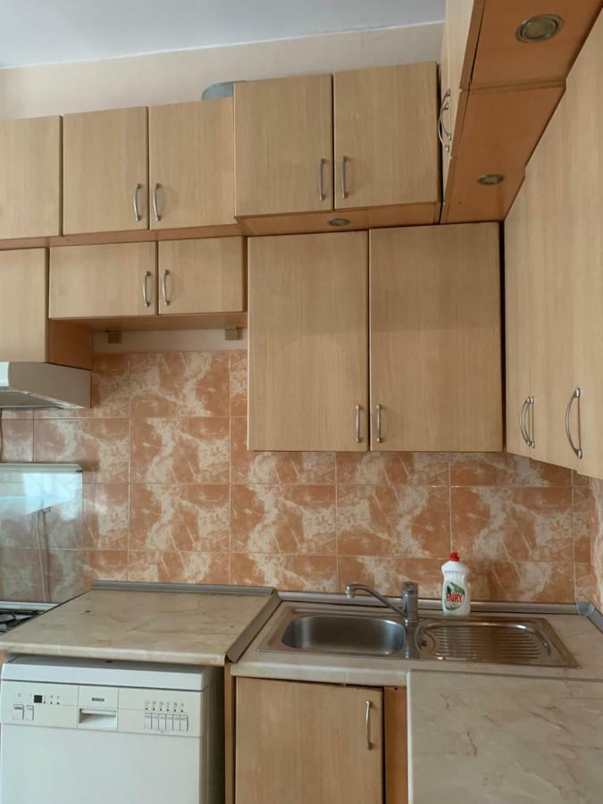 Apartament House Tbilisi Zewnętrze zdjęcie