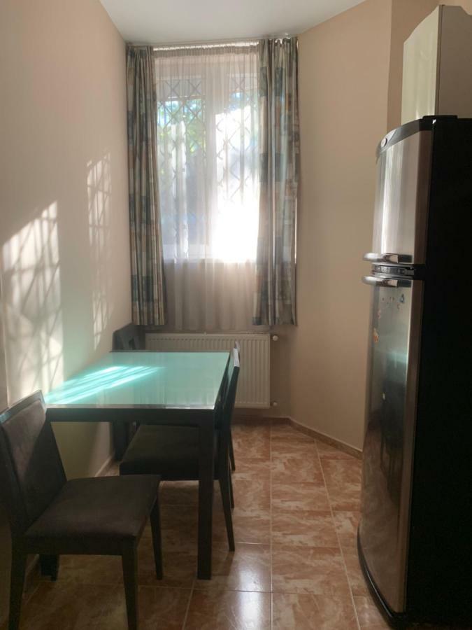 Apartament House Tbilisi Zewnętrze zdjęcie