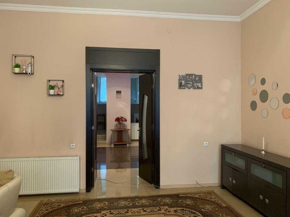 Apartament House Tbilisi Zewnętrze zdjęcie