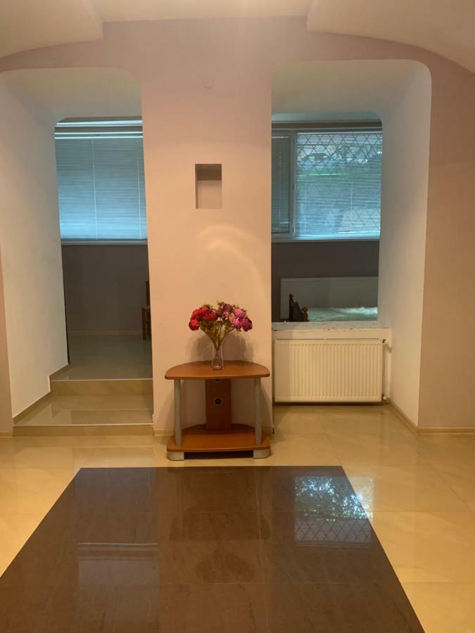 Apartament House Tbilisi Zewnętrze zdjęcie