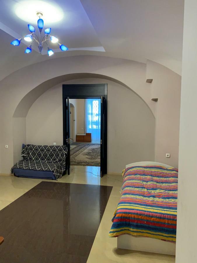 Apartament House Tbilisi Zewnętrze zdjęcie