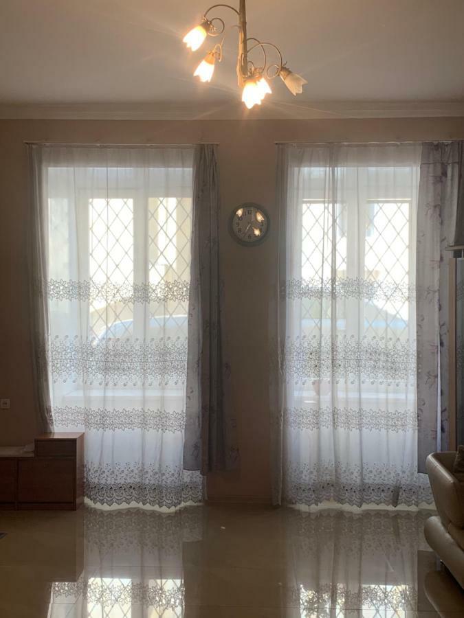 Apartament House Tbilisi Zewnętrze zdjęcie