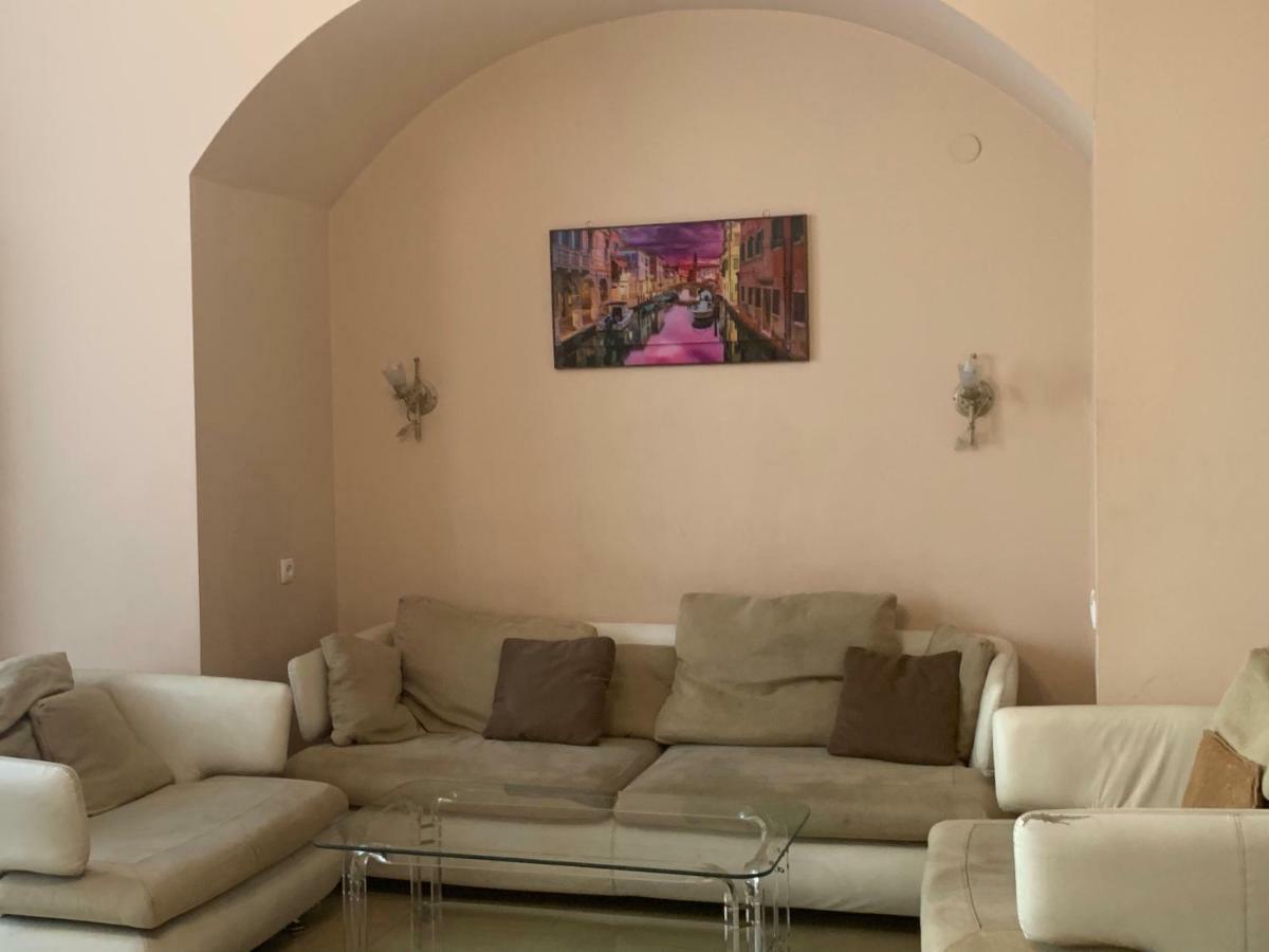 Apartament House Tbilisi Zewnętrze zdjęcie